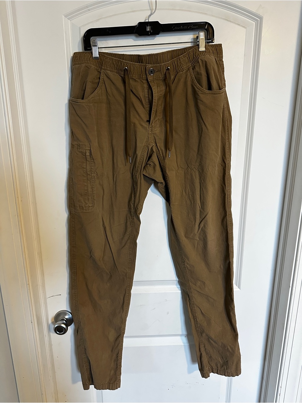 Bylt Basics Weekender Ripstop pant - Picture 2 of 6